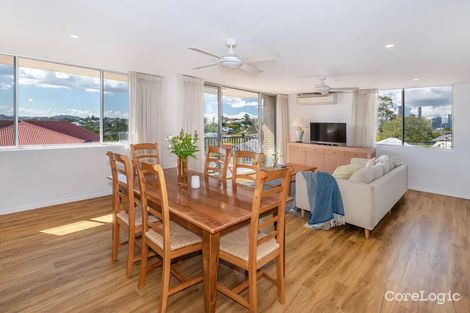 Property photo of 8/36 Collingwood Street Paddington QLD 4064