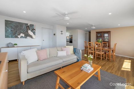 Property photo of 8/36 Collingwood Street Paddington QLD 4064