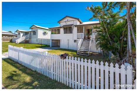 Property photo of 50 Upper Dawson Road Allenstown QLD 4700