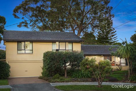 Property photo of 5 Elemheim Court Blackburn South VIC 3130