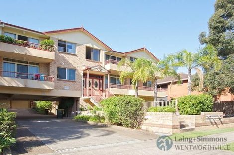4/102-104 Stapleton St, Pendle Hill, NSW 2145