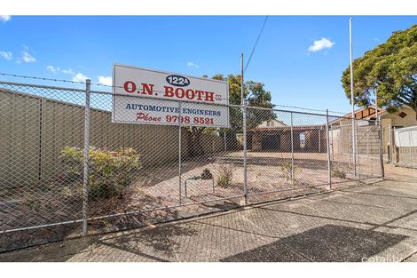 Property photo of 122A Milton Street Ashfield NSW 2131
