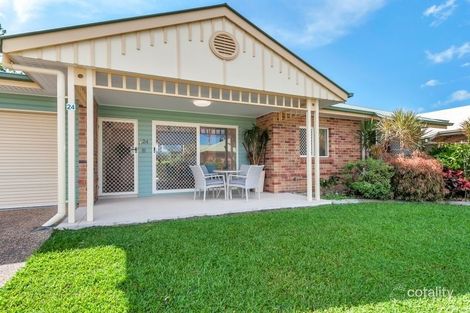 24/1 Telford St, Earlville, QLD 4870
