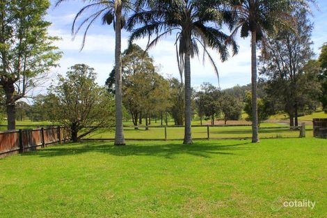Property photo of 195 Kendall Road Kew NSW 2439