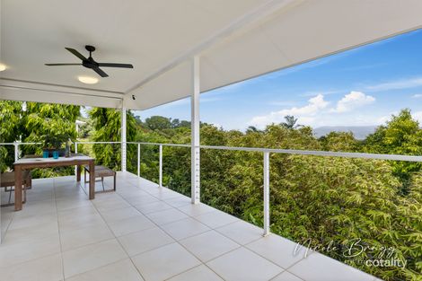 Property photo of 8 Claridge Close Mount Sheridan QLD 4868