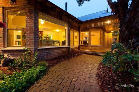 Property photo of 26 Bartlett Street Frankston South VIC 3199