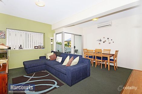 Property photo of 206/491 Wickham Terrace Spring Hill QLD 4000