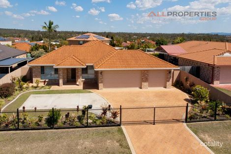 4 Harwood Pl, Parkinson, QLD 4115