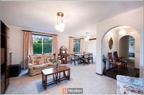 Property photo of 3 Snowy Place Kaleen ACT 2617