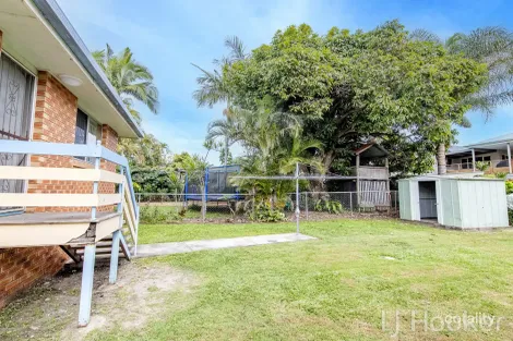 Property photo of 19 Walnut Street Wynnum QLD 4178
