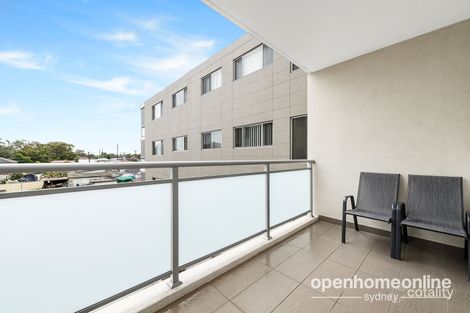 Property photo of 35/31-35 Cumberland Road Ingleburn NSW 2565