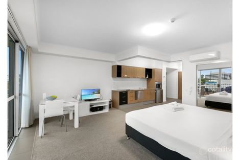 Property photo of 101/55 River Street Mackay QLD 4740