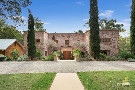 523 Grandview Rd, Pullenvale, QLD 4069