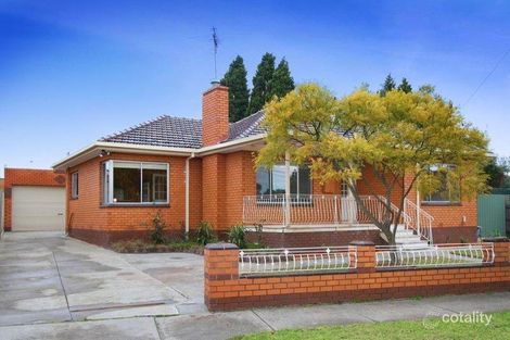 Property photo of 27 Maclagan Crescent Reservoir VIC 3073