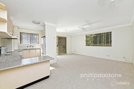 Property photo of 4/35 Hyde Park Road Berala NSW 2141