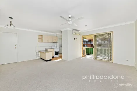 Property photo of 4/35 Hyde Park Road Berala NSW 2141