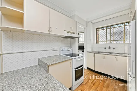 Property photo of 4/35 Hyde Park Road Berala NSW 2141