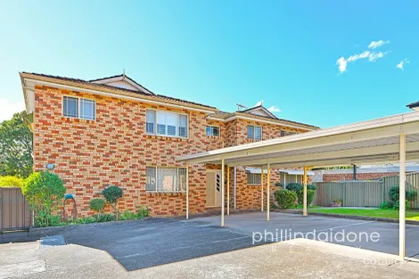 4/35 Hyde Park Rd, Berala, NSW 2141