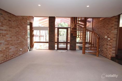 Property photo of 74 Rosman Circuit Gilmore ACT 2905