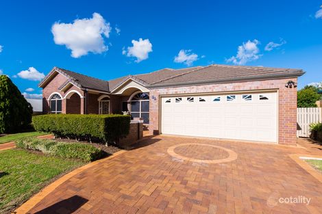 62 Bouganvillea Dr, Middle Ridge, QLD 4350