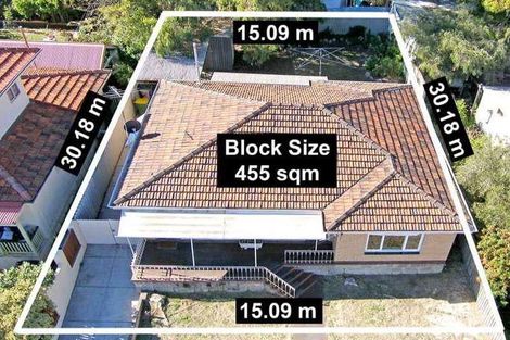 32 Walker St, South Fremantle, WA 6162