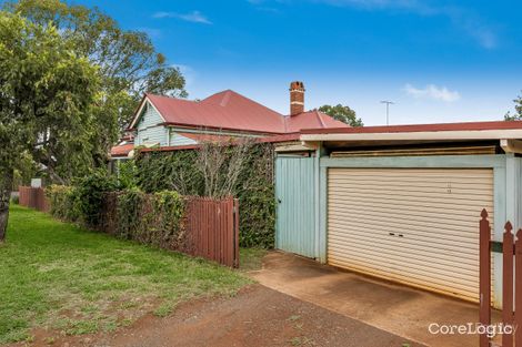 Property photo of 167 Bridge Street North Toowoomba QLD 4350