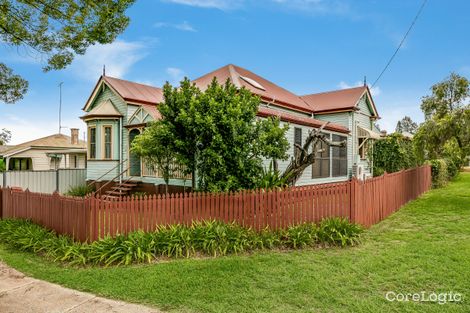 Property photo of 167 Bridge Street North Toowoomba QLD 4350