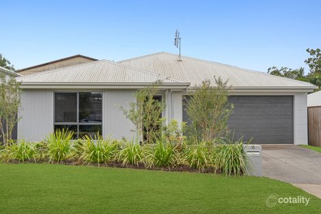 35 Aurora Cres, Glass House Mountains, QLD 4518