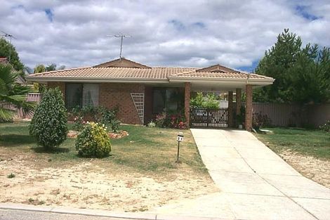 Property photo of 31 Excelsum Terrace Mirrabooka WA 6061