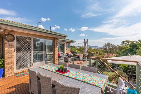 Property photo of 10 Hunter Close Jerrabomberra NSW 2619