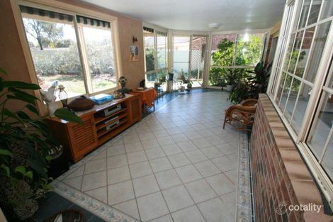 27 Mistletoe Ave, Claremont Meadows, NSW 2747