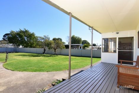 Property photo of 58 Adelaide Street Greenwell Point NSW 2540