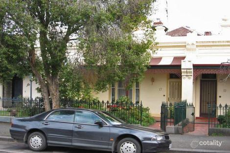 17 Benjamin St, Parkville, VIC 3052