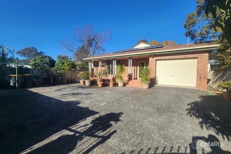 Property photo of 28A Railway Terrace Granville NSW 2142