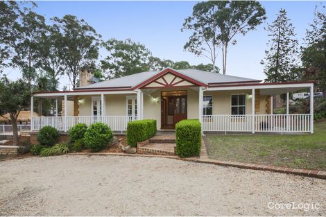 3 Billett St, Silverdale, NSW 2752