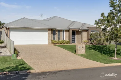 Property photo of 71 Entabeni Drive Kearneys Spring QLD 4350