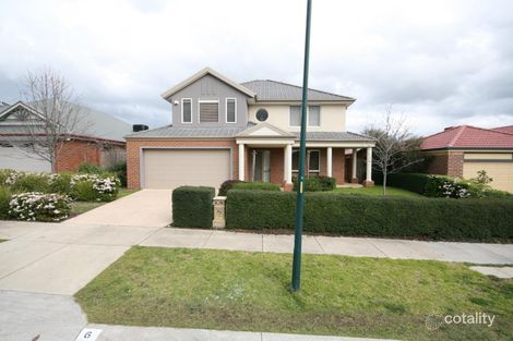 6 Whitehall Tce, Ferntree Gully, VIC 3156