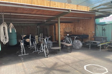 Property photo of 16 Robinson Street Croydon NSW 2132