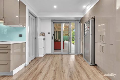 Property photo of 137 Knox Road Doonside NSW 2767