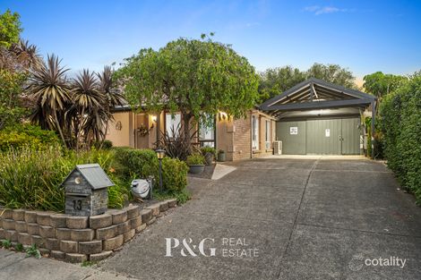 13 Henshaw Ct, Narre Warren South, VIC 3805