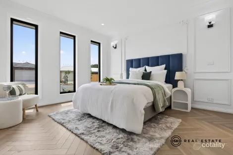 Property photo of 5 Affogato Crescent Mount Duneed VIC 3217