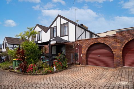 2/8 MARTIN ST, NERANG, QLD 4211