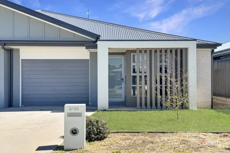 2/23 Roebuck St, Goulburn, NSW 2580