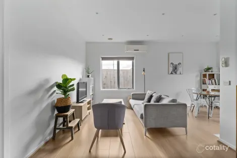 Property photo of 3/66 Corrigan Avenue Brooklyn VIC 3012