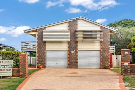 10 Nottingham Pde, Bray Park, QLD 4500