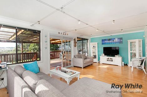 Property photo of 33 Jason Avenue Barrack Heights NSW 2528