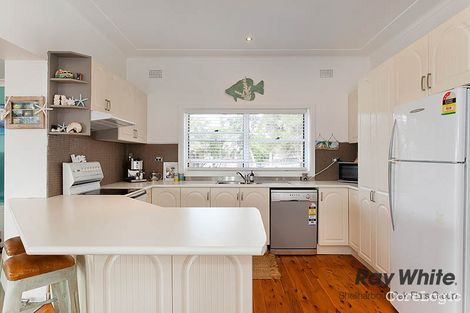 Property photo of 33 Jason Avenue Barrack Heights NSW 2528