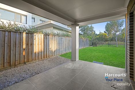 Property photo of 17 Burringoa Crescent Colebee NSW 2761