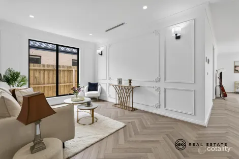 Property photo of 5 Affogato Crescent Mount Duneed VIC 3217