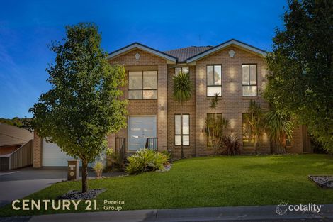Property photo of 14 Towra Court Harrington Park NSW 2567